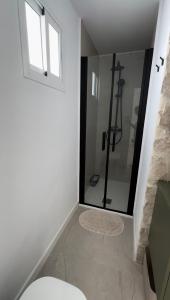 Casa con Jacuzzi Privado y Gran Terraza en Canos de Meca
