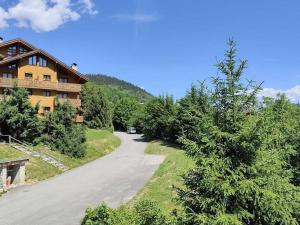 Appartement calme 3 pièces aux Allues avec WIFI et parking - FR-1-411-967