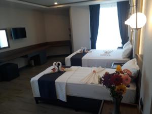Evdirhan Otel