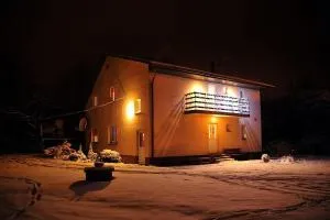 Noclegi u Brody - Hoczew