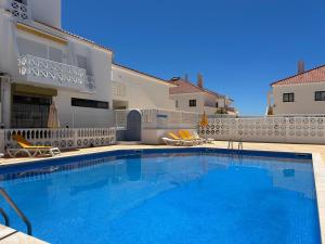 Apartamento T1 Oura - 300m da praia