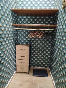 Aurora Nest - studio apartment with terrace and garden