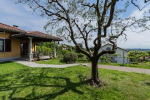 Villa Canturina - Private apartment in a villa with exclusive garden and free parking