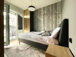 AMapartments Sienkiewicza Residence - Ekskluzywny apartament w sercu Wrocławia z dostępem do tarasu na dachu