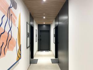 AMapartments Sienkiewicza Residence - Ekskluzywny apartament w sercu Wrocławia z dostępem do tarasu na dachu