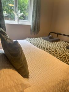 Cosy Ground Floor One Bedroom Flat Parking