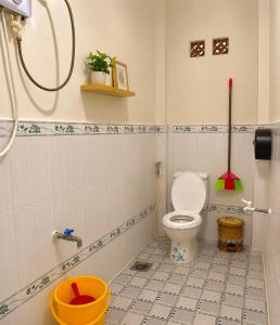 Homestay Thanh Trà