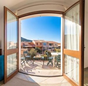 La Ciaccia Living Houses