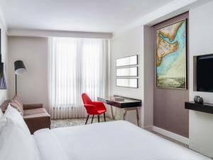 Mövenpick Istanbul Hotel Golden Horn