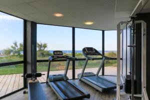Hotels Cote Ouest Thalasso & Spa Les Sables d'Olonne - MGallery Collection : photos des chambres