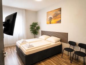 Apartment Hotel