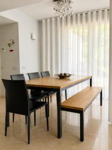 Villa in Spain at Las Colinas Golf & Country Club