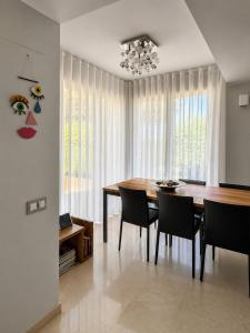 Villa in Spain at Las Colinas Golf & Country Club