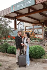 Hotel Triveneto Gramado