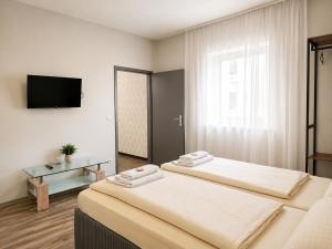 Apartment Hotel