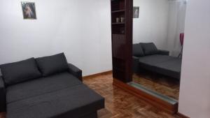 Hermoso 2 Ambientes-Recoleta