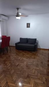 Hermoso 2 Ambientes-Recoleta