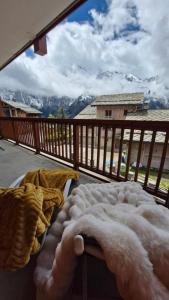 Superbe appt 3 pièces, 4-6pers - St Foy Station