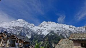 Superbe appt 3 pièces, 4-6pers - St Foy Station