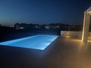 Villa Yi