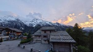 Superbe appt 3 pièces, 4-6pers - St Foy Station