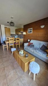 Superbe appt 3 pièces, 4-6pers - St Foy Station