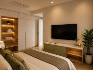 Two Bedroom DQua Apartment Nha Trang