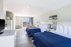 Hartmans Briney Breezes Beach Resort