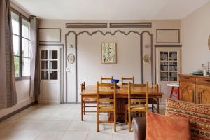 La Tourelle des Cordeliers
