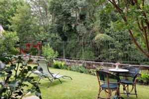 La Tourelle des Cordeliers