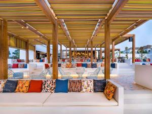 SO Sotogrande Spa and Golf Resort Hotel Costa del Sol