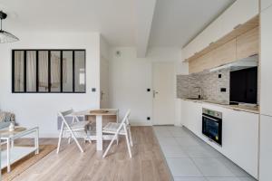 Le Patio Toulousain