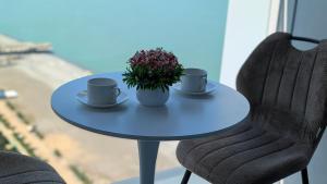 Alliance Privilege Sea View Apartments