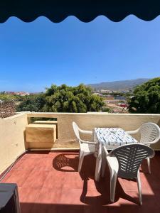 Mareverde Pool Apartment - Costa Adeje