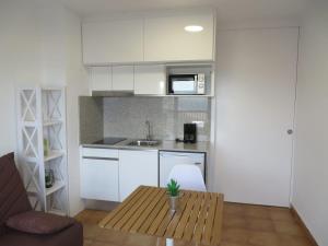 Apartamento frente al mar Empuriabrava