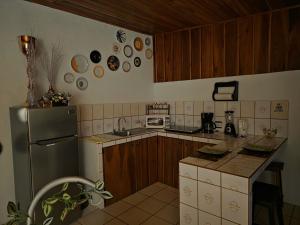 Apartamento Rustico