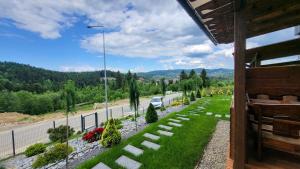 Aerie Eco Villa