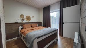 Aerie Eco Villa