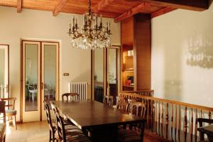 La casa del Ginkgo