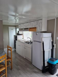 Mobilhome empl 28