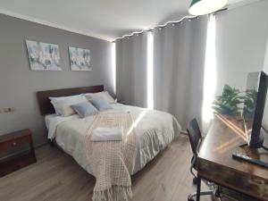 Departamento Ejecutivo - central en Calama