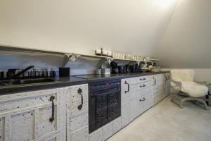 Romantic Old Town Studio