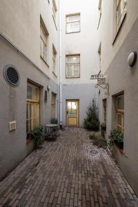 Romantic Old Town Studio