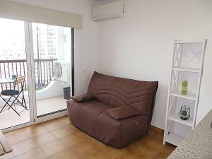 Apartamento frente al mar Empuriabrava