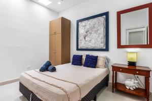 Dog-Friendly Villa with Beach Views, Patio, Outdoor Pool, Streaming, Partial AC