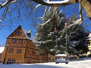 Apartments No.59 Loket