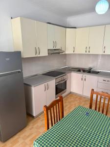 Shehu Apartmens