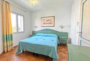 Relax at Res del Maria Rosaria-1Bed Apt B5 sleeps5