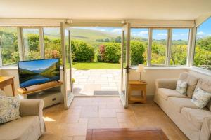 Claybottom Farm, Caldbeck