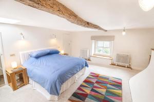 Claybottom Farm, Caldbeck